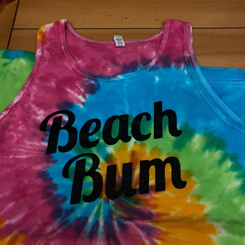 Women’s Tank Top